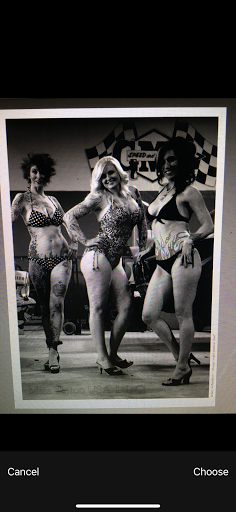 Tattoo Shop «Pair-O-Dice Tattoo», reviews and photos, 2921 S Harvard Ave, Tulsa, OK 74114, USA