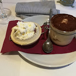 Photo n°3 de l'avis de jenny.o fait le 03/04/2018 à 05:26 sur le  Trattoria Pizzeria Primavera à Voltino