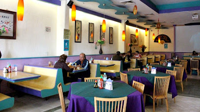 Café Kowloon Av. División del Nte. 2800, Parque San Andrés, 04040 Ciudad de México, CDMX, Mexico