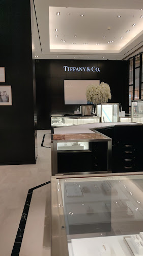 Tiffany & Co. - London