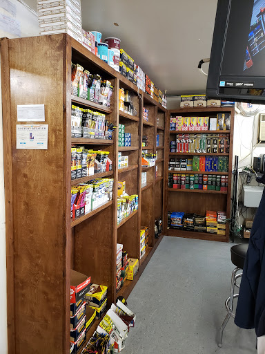 Tobacco Shop «Tobacco Zone», reviews and photos, 11901 Plank Rd #A, Baton Rouge, LA 70811, USA