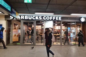 Starbucks image