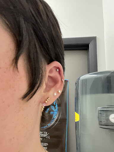 Tattoo Shop «Jet Set Tattoo», reviews and photos, 2522 S Atlantic Ave, Daytona Beach Shores, FL 32118, USA