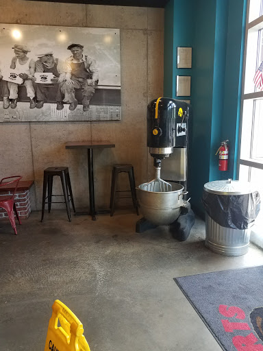 Donut Shop «Hurts Donut Co.», reviews and photos, 1301 5th St #105, Coralville, IA 52241, USA