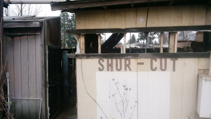 Shur-Cut Industries Inc