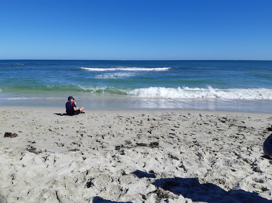 Whitfofds Beach