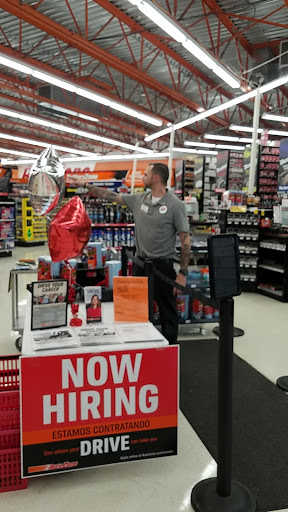 Auto Parts Store «AutoZone», reviews and photos, 14193 Manchester Rd, Manchester, MO 63011, USA