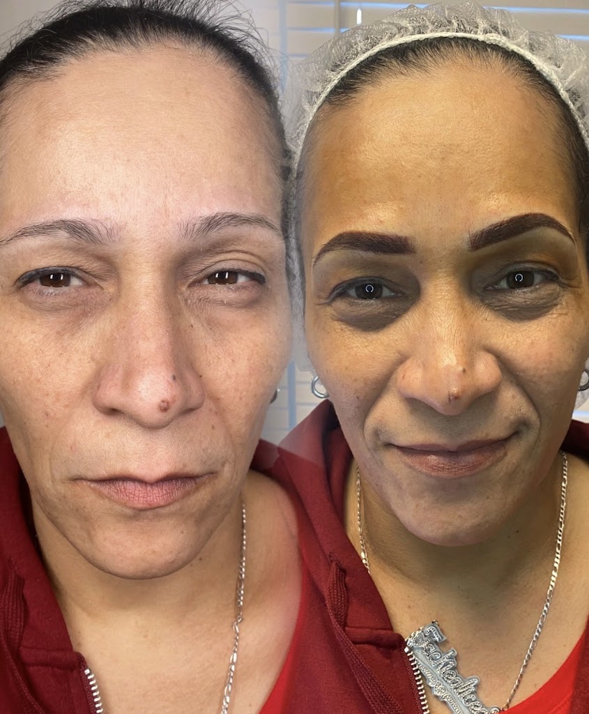 Brow Crush By Jahlisa 30052