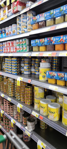 Mexican Grocery Store «Fiesta Market», reviews and photos, 939 E Irving Park Rd, Streamwood, IL 60107, USA