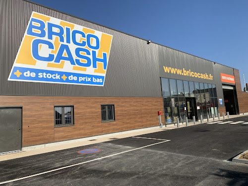 Magasin de bricolage Brico Cash Montigny-En-Gohelle Montigny-en-Gohelle