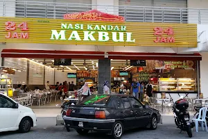 Nasi Kandar Makbul image