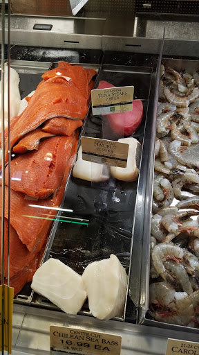 Grocery Store «The Fresh Market», reviews and photos, 11421 Ocean Hwy A, Pawleys Island, SC 29585, USA