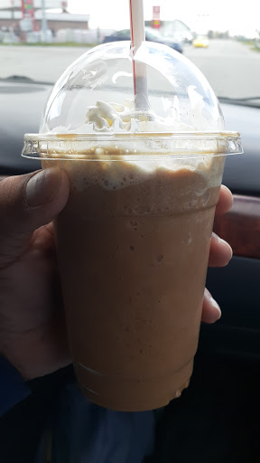 Coffee Shop «Grounded Coffee House», reviews and photos, 306 S Cavin St, Ligonier, IN 46767, USA