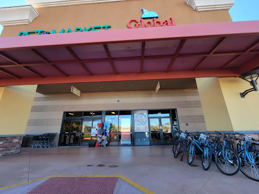 Pet Store «Choice Pet Market», reviews and photos, 2915 W Ray Rd, Chandler, AZ 85224, USA