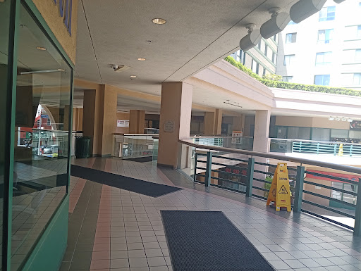 Shopping Mall «Pacific Renaissance Plaza», reviews and photos, 388 Ninth St, Oakland, CA 94607, USA