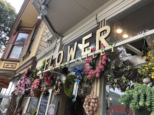 Florist «Flowers of the Valley», reviews and photos, 4077 24th St, San Francisco, CA 94114, USA