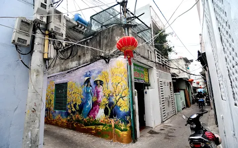 Da Nang Fresco Village image