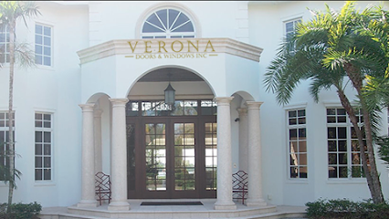 Verona Doors and Windows