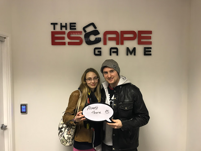 Comments and reviews of The Escape Game Swansea