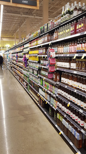 Grocery Store «Whole Foods Market», reviews and photos, 2000 N Federal Hwy, Fort Lauderdale, FL 33305, USA