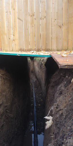 Plumber «Scottco Plumbing and Drain Service», reviews and photos, 6335 Augusta Pl, Tacoma, WA 98406, USA