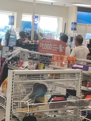 Clothing Store «Ross Dress for Less», reviews and photos, 719 Thompson Ln, Nashville, TN 37204, USA