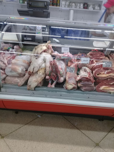 Opiniones de Supermercado Planeta en Montevideo - Supermercado