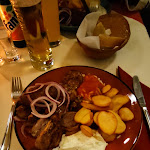 Photo n°1 de l'avis de Bastian.v fait le 04/03/2019 à 19:41 sur le  Zum Griechen Großenaspe à Großenaspe