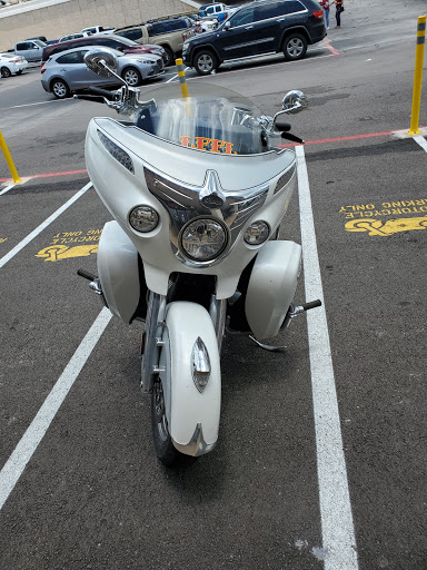 Motorcycle Parts Store «Cycle Gear», reviews and photos, 9070 Research Blvd #202, Austin, TX 78757, USA