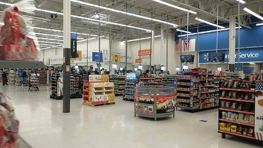 Department Store «Walmart Supercenter», reviews and photos, 2900 Towne Blvd, Middletown, OH 45044, USA