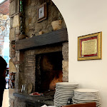 Photo n°3 de l'avis de Marco. fait le 02/06/2019 à 10:37 sur le  Ristorante La Porta, Terrazza Panoramica à Capalbio