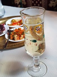 Plats et boissons du Restaurant servant du couscous Sud Agadir à Savigny-sur-Orge - n°17