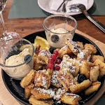 Photo n°1 de l'avis de Sabrina. fait le 24/11/2023 à 19:59 sur le  Forsthaus Neuhaus à Saarbrücken