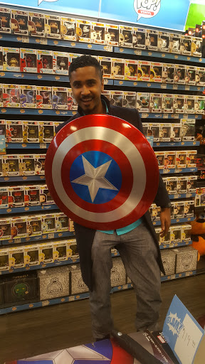 Gift Shop «ThinkGeek», reviews and photos, 401 NE Northgate Way, Seattle, WA 98125, USA