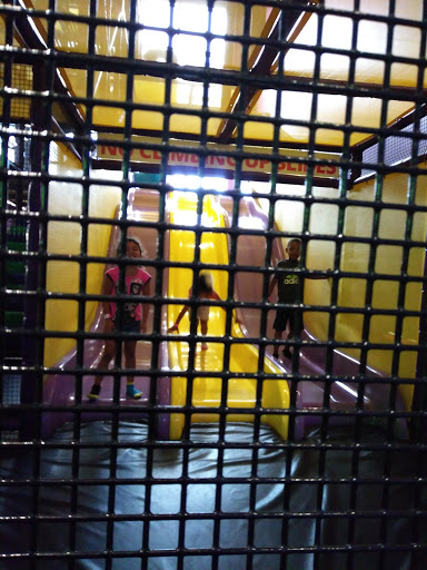 Bowling Alley «Pinz Bowling Center», reviews and photos, 1385 S Blue Marlin Ln, Meridian, ID 83642, USA