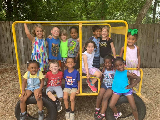 Preschool «Best Child Care», reviews and photos, 15134 Old Hammond Hwy, Baton Rouge, LA 70816, USA