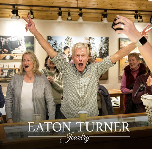 Jewelry Designer «Eaton Turner Jewelry», reviews and photos, 1735 N Montana Ave, Helena, MT 59601, USA