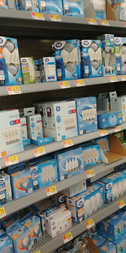 Discount Store «Walmart», reviews and photos, 1000 Easton Rd #200, Wyncote, PA 19095, USA