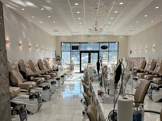 Nail Spa Plus