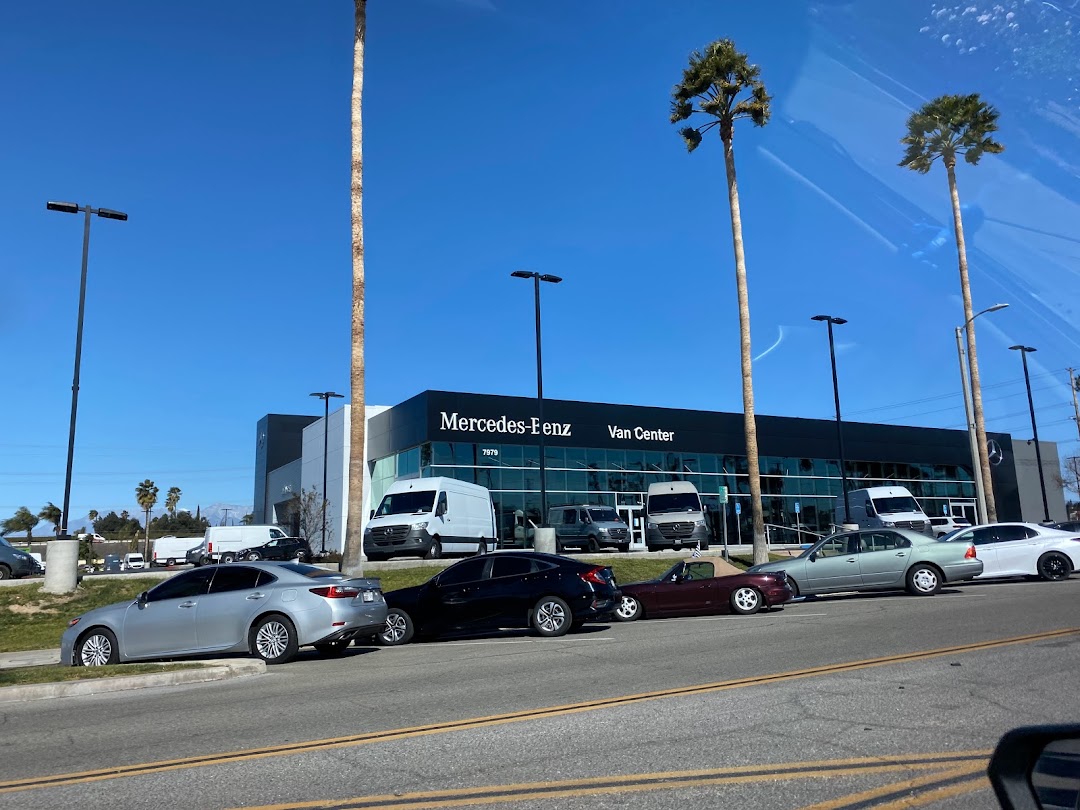 Riverside Auto Center