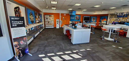 Cell Phone Store «AT&T», reviews and photos, 509 Cross Keys Rd, Sicklerville, NJ 08081, USA