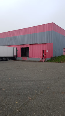 MS SYSTEMS à Les Villages-Vovéens