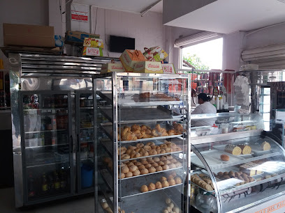 Panadería Delicias del Valle