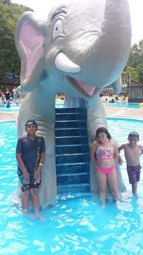 Water Park «Water Ways Park», reviews and photos, 628 Waterway Rd, Julian, WV 25529, USA