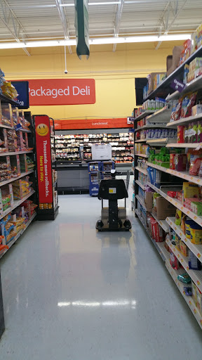 Department Store «Walmart Supercenter», reviews and photos, 145 Hill Carter Pkwy, Ashland, VA 23005, USA