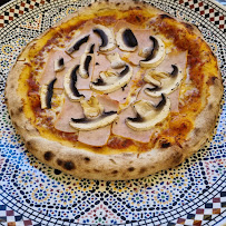 Photos du propriétaire du Restaurant italien La Petite Italie Artisan Pizzaiolo à Saint-Amand-les-Eaux - n°9