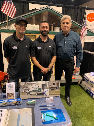 Insulation Contractor «Insulation Pros», reviews and photos