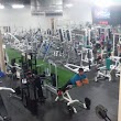 Iron Haven Gym