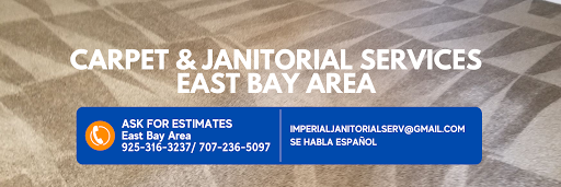 IMPERIAL JANITORIAL SERVICES