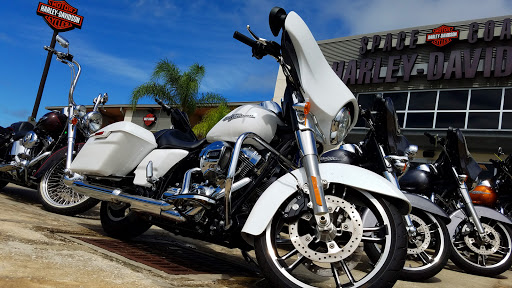 Motorcycle Dealer «Space Coast Harley-Davidson», reviews and photos, 1440 Sportsman Ln NE, Palm Bay, FL 32905, USA